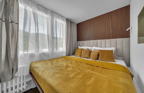 Svoboda nad Upou Apartamento | Apartmán Lucie