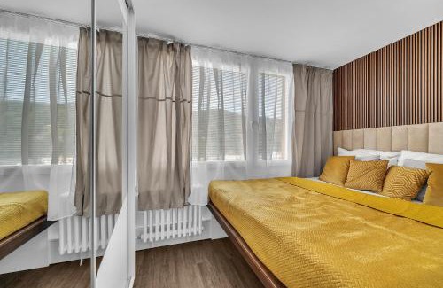 Svoboda nad Upou Apartamento | Apartmán Lucie