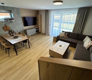 Stara Lesna Apartamento | Apartmán Maco- Stará Lesná