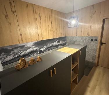 Stara Lesna Apartamento | Apartmán Maco- Stará Lesná