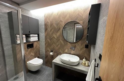 Stara Lesna Apartamento | Apartmán Maco- Stará Lesná