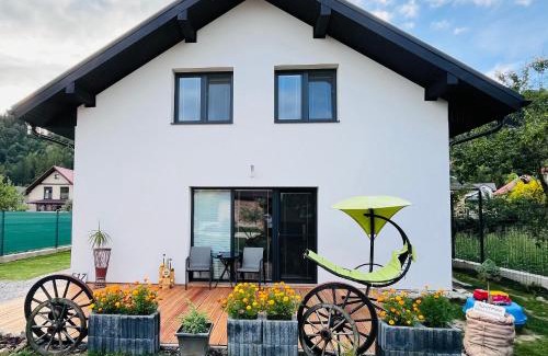 Podbiel Apartamento | Apartmán Malej Furmanky - Podbiel