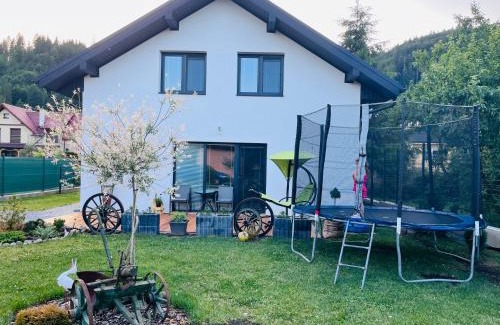Podbiel Apartamento | Apartmán Malej Furmanky - Podbiel