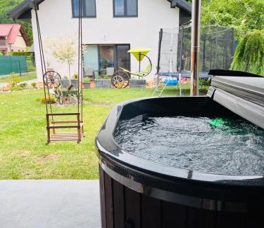 Podbiel Apartamento | Apartmán Malej Furmanky - Podbiel
