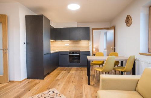 Bela pod Pradedem Apartamento | Apartmán Mariana