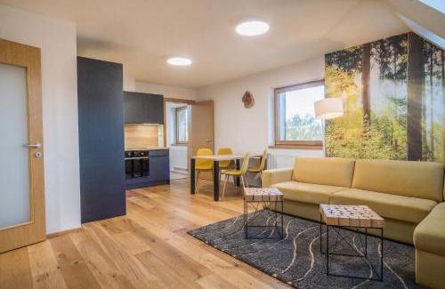 Bela pod Pradedem Apartamento | Apartmán Mariana