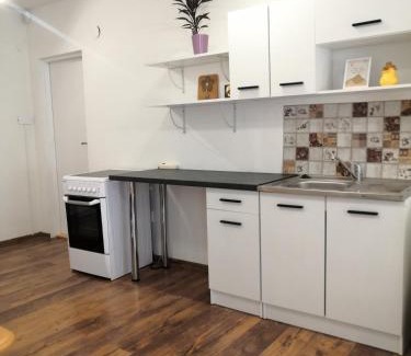 Lucenec Apartamento | Apartmán Mary