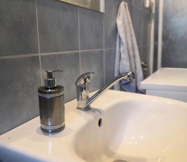Lucenec Apartamento | Apartmán Mary