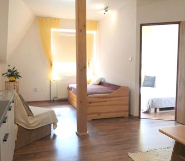 Lucenec Apartamento | Apartmán Mary
