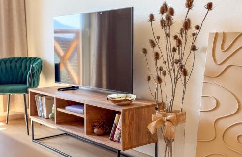 Rajecke Teplice Apartamento | Apartmán Melita Rajecké Teplice