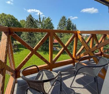 Rajecke Teplice Apartamento | Apartmán Melita Rajecké Teplice