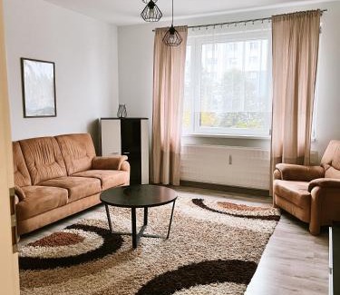 Stara Lubovna Apartamento | Apartmán Mierová
