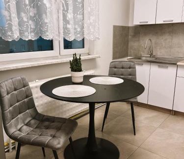 Stara Lubovna Apartamento | Apartmán Mierová