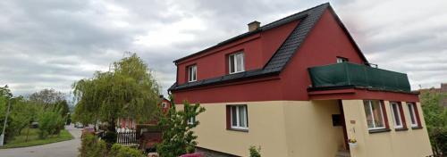 Ceske Budejovice 7 Apartamento | Apartmán MIKA