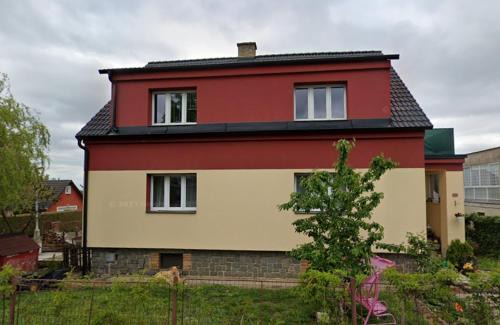 Ceske Budejovice 7 Apartamento | Apartmán MIKA