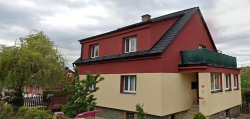 Ceske Budejovice 7 Apartamento | Apartmán MIKA