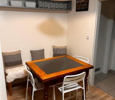 Dolni Morava Apartamento | Apartmán Mirka Dolní Morava