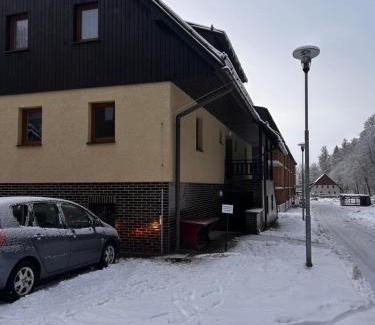 Dolni Morava Apartamento | Apartmán Mirka Dolní Morava