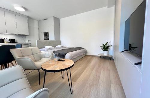 Roznov Pod Radhostem Apartamento | Apartmán Mlýn