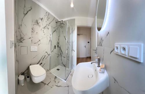 Roznov Pod Radhostem Apartamento | Apartmán Mlýn