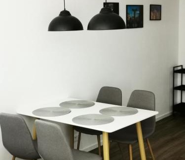Plzen Apartamento | Apartmán Mlýnská Strouha