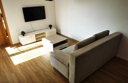 Plzen Apartamento | Apartmán Mlýnská Strouha