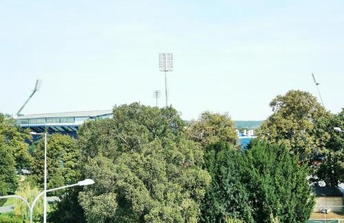 Plzen Apartamento | Apartmán Mlýnská Strouha