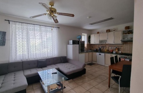 Sedlec Apartamento | Apartmán Modré z nebe