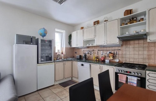 Sedlec Apartamento | Apartmán Modré z nebe