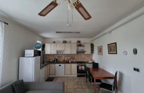 Sedlec Apartamento | Apartmán Modré z nebe