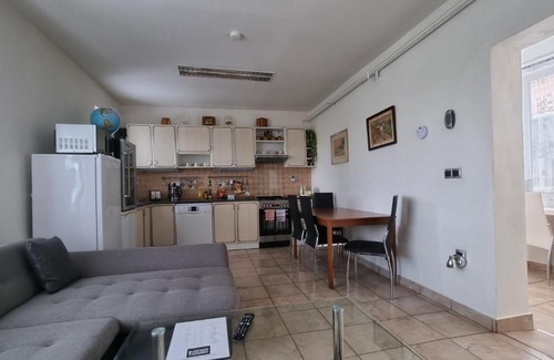 Sedlec Apartamento | Apartmán Modré z nebe