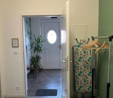 Tabor Apartamento | Apartmán Na Dukelské s garáží