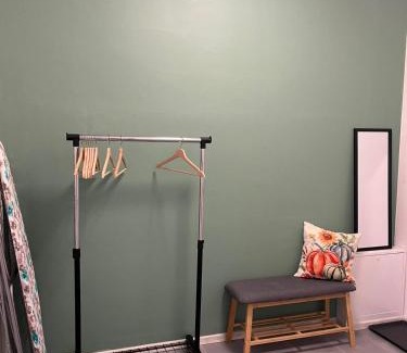 Tabor Apartamento | Apartmán Na Dukelské s garáží