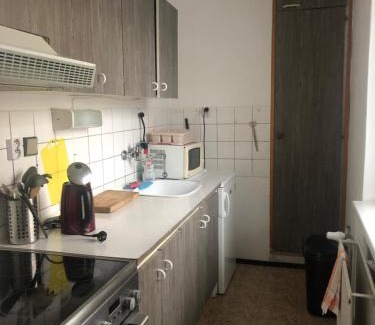 Zlata Olesnice Apartamento | Apartmán Na Horách