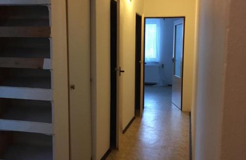 Zlata Olesnice Apartamento | Apartmán Na Horách
