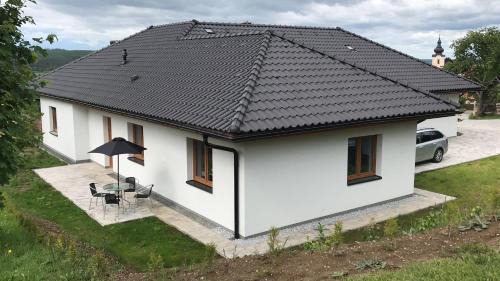 Krucemburk Apartamento | Apartmán NA KOPCI Krucemburk