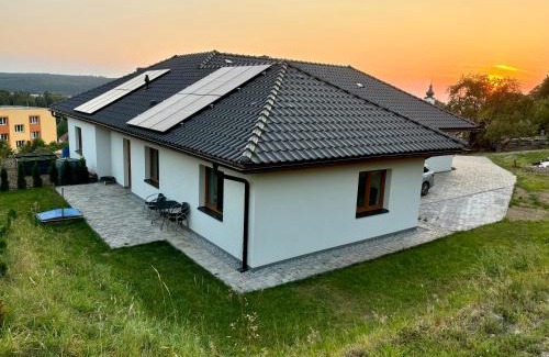 Krucemburk Apartamento | Apartmán NA KOPCI Krucemburk