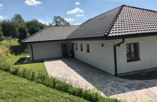Krucemburk Apartamento | Apartmán NA KOPCI Krucemburk
