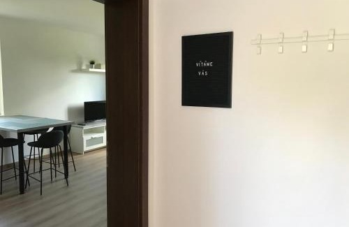 Krucemburk Apartamento | Apartmán NA KOPCI Krucemburk