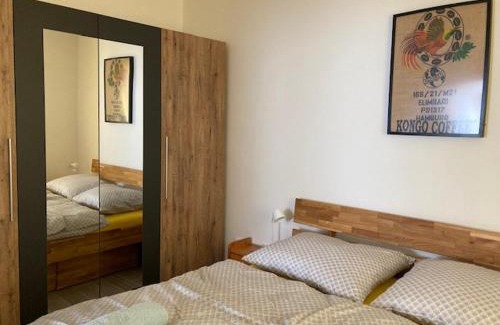 Podhradi Apartamento | Apartmán na letišti, Porák 618