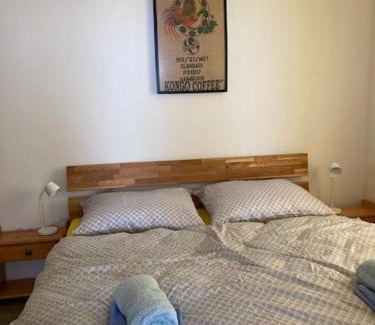 Podhradi Apartamento | Apartmán na letišti, Porák 618
