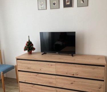 Podhradi Apartamento | Apartmán na letišti, Porák 618