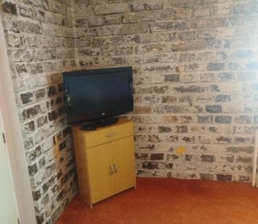 Zlate Hory Casa | Apartmán Na Myslivecké