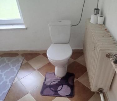 Zlate Hory Casa | Apartmán Na Myslivecké