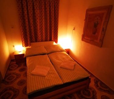 Drnholec Apartamento | Apartmán na Náměstí 55
