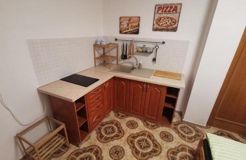 Drnholec Apartamento | Apartmán na Náměstí 55
