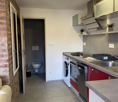 Frystak Apartamento | Apartmán na náměstí Fryšták