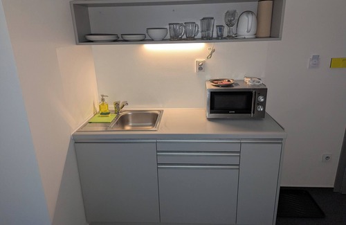 Tatranske Matliare Apartamento | Apartmán na severe