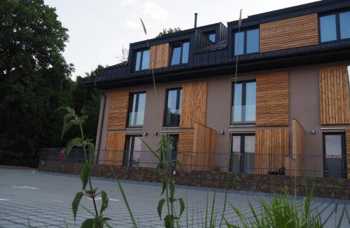 Dolni Morava Apartamento | Apartmán NA SVAHU 3+KK, Dolní Morava
