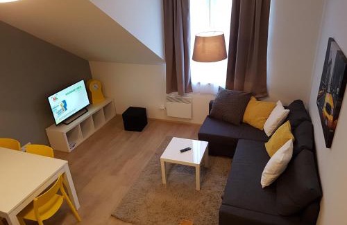 Dolni Morava Apartamento | Apartmán NA SVAHU 3+KK, Dolní Morava